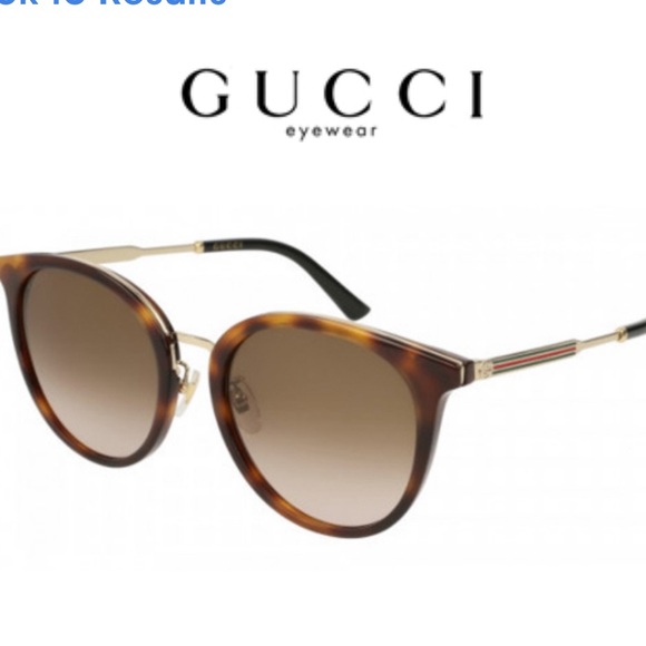 Gucci sunglasses - Picture 3 of 3
